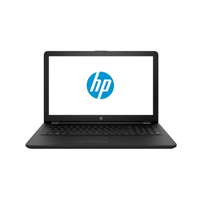 Ноутбук HP 15-rb045ur 4UT26EA (15.6 ", HD 1366x768 (16:9), A6, 4 Гб, HDD)