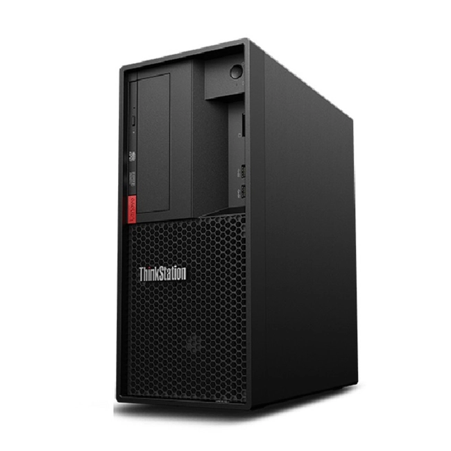 Рабочая станция Lenovo 30C5003DRU (Core i7, 8700K, 16, 512 ГБ)