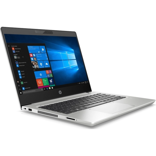 Ноутбук HP Probook 430 G6 5PP36EA (13.3 ", FHD 1920x1080 (16:9), Core i5, 8 Гб, SSD)