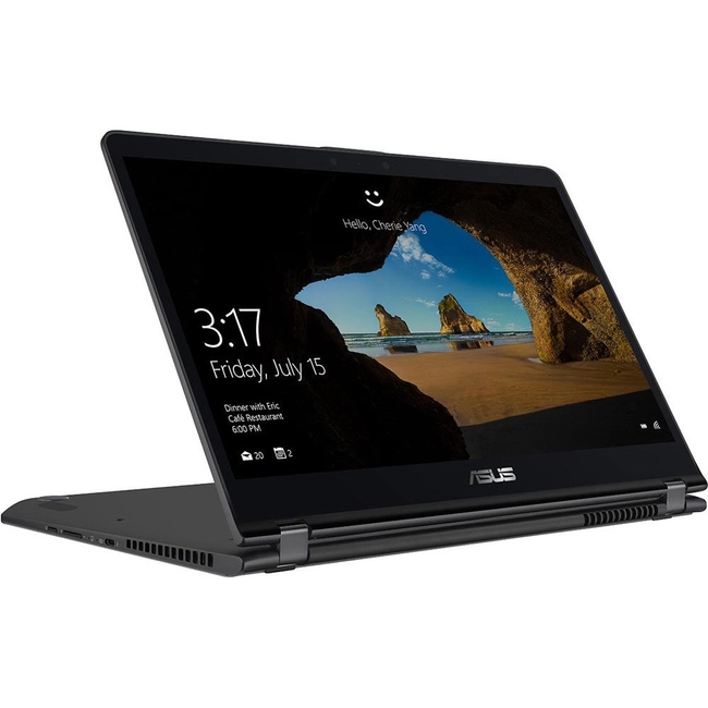 Ноутбук Asus Flip UX561UN-BO029T 90NB0G31-M00930 (15.6 ", FHD 1920x1080 (16:9), Core i5, 8 Гб, SSD)