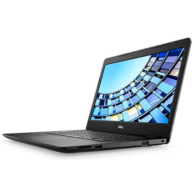 Ноутбук Dell Vostro 3481 3481-4110 (14 ", FHD 1920x1080 (16:9), Core i3, 8 Гб, SSD)