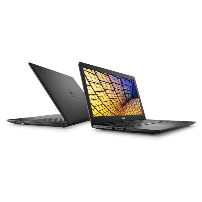 Ноутбук Dell Vostro 3580 3580-4202 (15.6 ", FHD 1920x1080 (16:9), Core i5, 8 Гб, SSD)