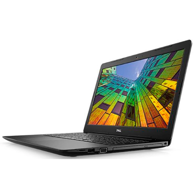 Ноутбук Dell Vostro 3583 3583-4400 (15.6 ", FHD 1920x1080 (16:9), Core i5, 8 Гб, SSD)