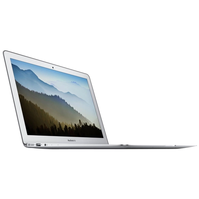 Ноутбук Apple MacBook Air 13 Z0UU0008B (13.3 ", 1440x900 (16:10), Core i5, 8 Гб, SSD)