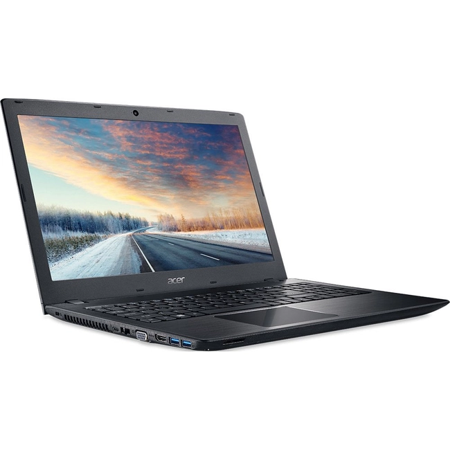 Ноутбук Acer TravelMate TMP259-G2-M-37JK NX.VEPER.035 (15.6 ", HD 1366x768 (16:9), Core i3, 4 Гб, SSD)