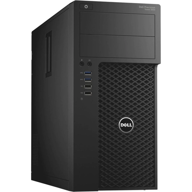 Рабочая станция Dell Precision 3620 MT 3620-5829 (Core i5, 6500, 8, 256 ГБ)