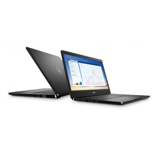 Ноутбук Dell Latitude 3400-0904 (14 ", FHD 1920x1080 (16:9), Core i3, 8 Гб, SSD)