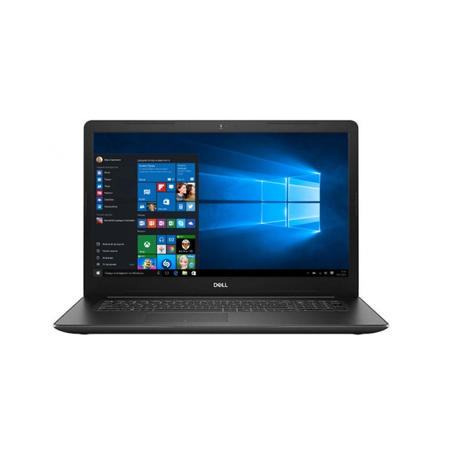 Ноутбук Dell Inspiron 3582-4942 (15.6 ", HD 1366x768 (16:9), Celeron, 4 Гб, HDD)