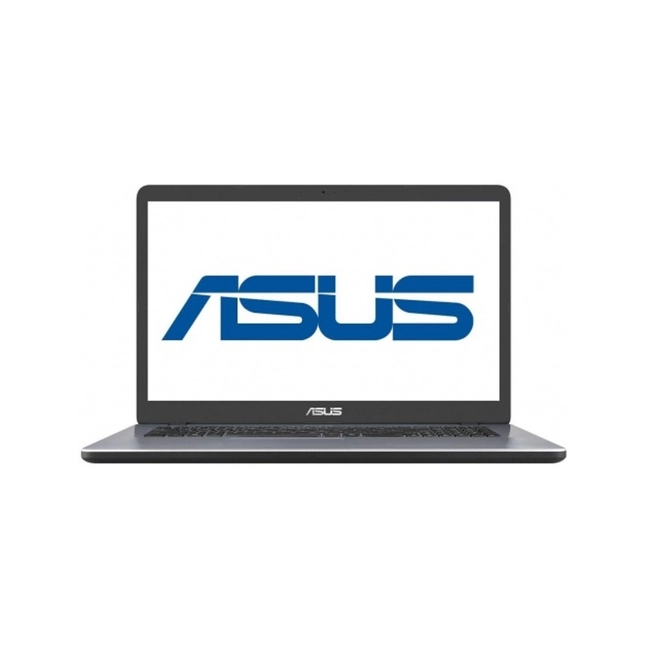 Ноутбук Asus X705UB-GC309T 90NB0IG2-M03490 (17.3 ", FHD 1920x1080 (16:9), Core i5, 4 Гб, HDD)