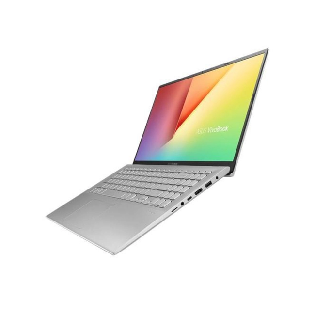 Ноутбук Asus VivoBook X512UF-BQ132T 90NB0KA3-M02220 (15.6 ", FHD 1920x1080 (16:9), Core i5, 8 Гб, HDD и SSD)
