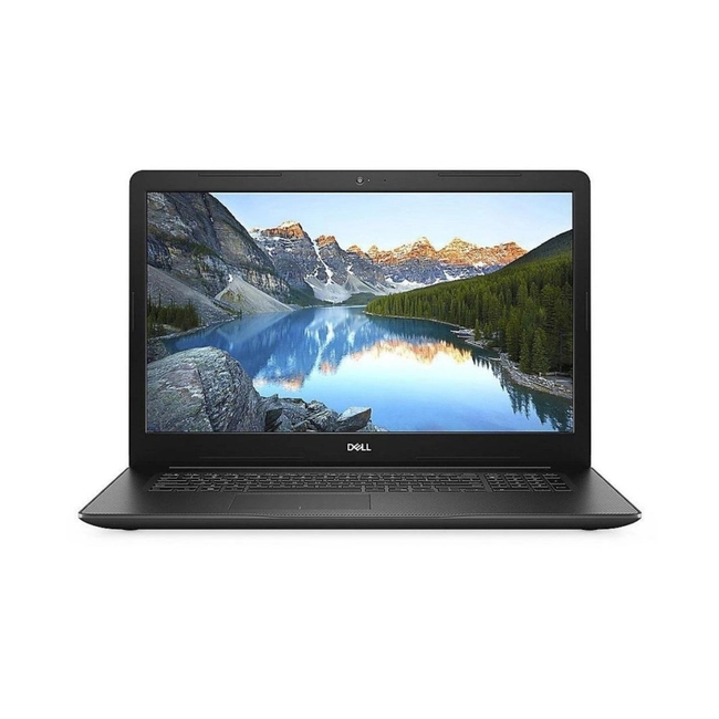 Ноутбук Dell Inspiron 3582-7973 (15.6 ", FHD 1920x1080 (16:9), Pentium, 4 Гб, SSD)