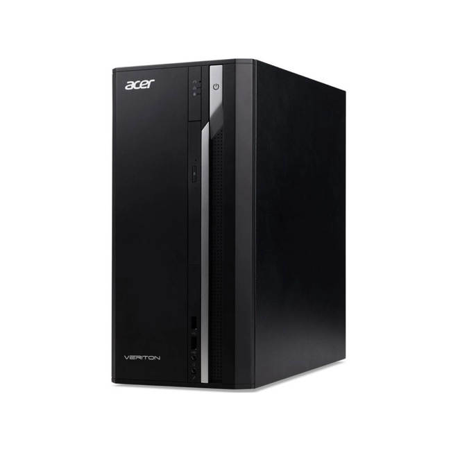 Персональный компьютер Acer Veriton ES2710G MT DT.VQEER.087 (Core i3, 6100, 3.7, 8 Гб, HDD, Windows 10 Pro)