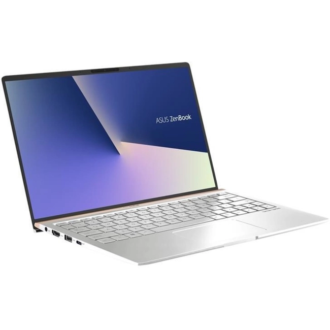 Ноутбук Asus ZenBook 13 UX333FA-A3054T 90NB0JV2-M02260 (13.3 ", FHD 1920x1080 (16:9), Core i7, 8 Гб, SSD)