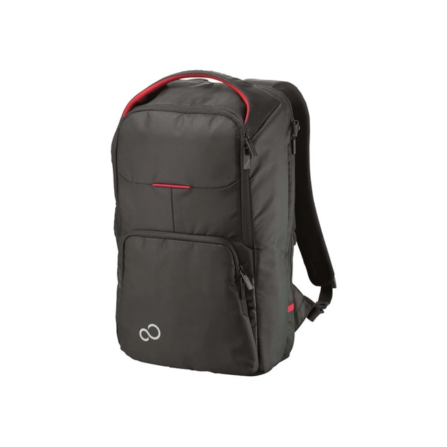 Сумка для ноутбука Fujitsu Prestige Backpack 17 S26391-F1194-L135 (17)