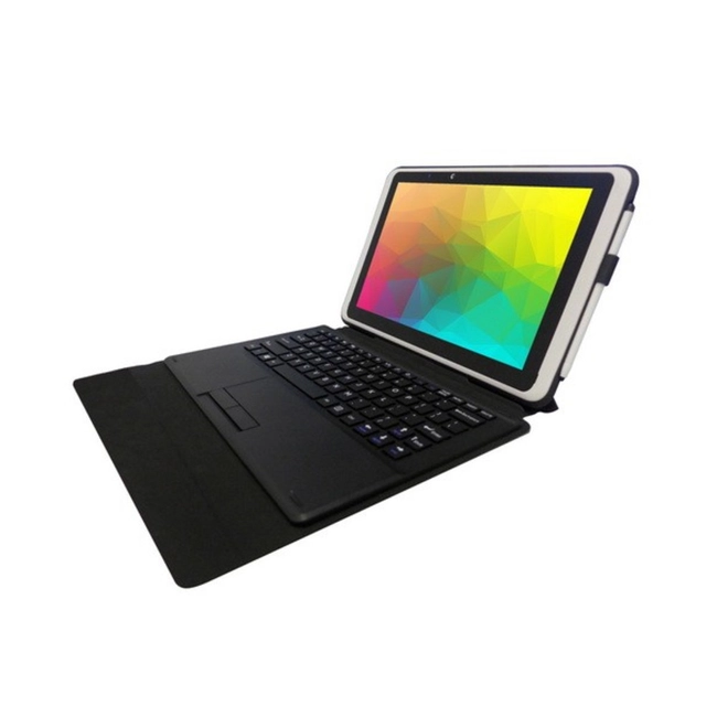 Ноутбук ECS TF10EA2 96BFY5-900330 (10.1 ", 1280x800 (16:10), Atom, 4 Гб, eMMC)