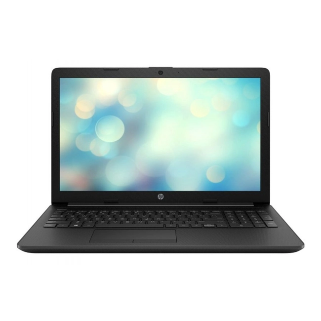 Ноутбук HP 15-db1027ur 6RK66EA (15.6 ", HD 1366x768 (16:9), Ryzen 3, 8 Гб, HDD)