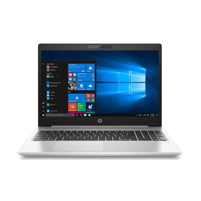 Ноутбук HP ProBook 450 G6 7DE99EA (15.6 ", FHD 1920x1080 (16:9), Core i5, 16 Гб, HDD и SSD)