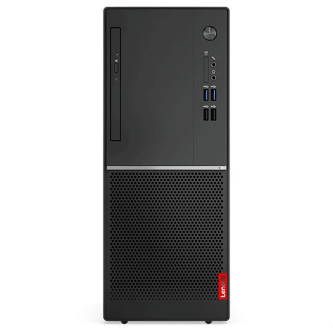 Персональный компьютер Lenovo V330-15IGM MT 10TSS01U00 (Celeron, J4005, 2, 4 Гб, SSD)