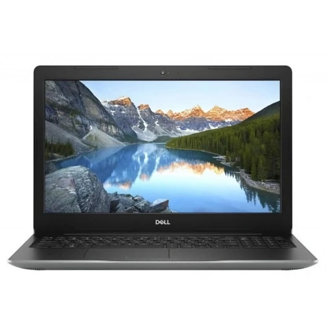 Ноутбук Dell Inspiron 3595 3595-1727 (15.6 ", HD 1366x768 (16:9), A6, 4 Гб, HDD)