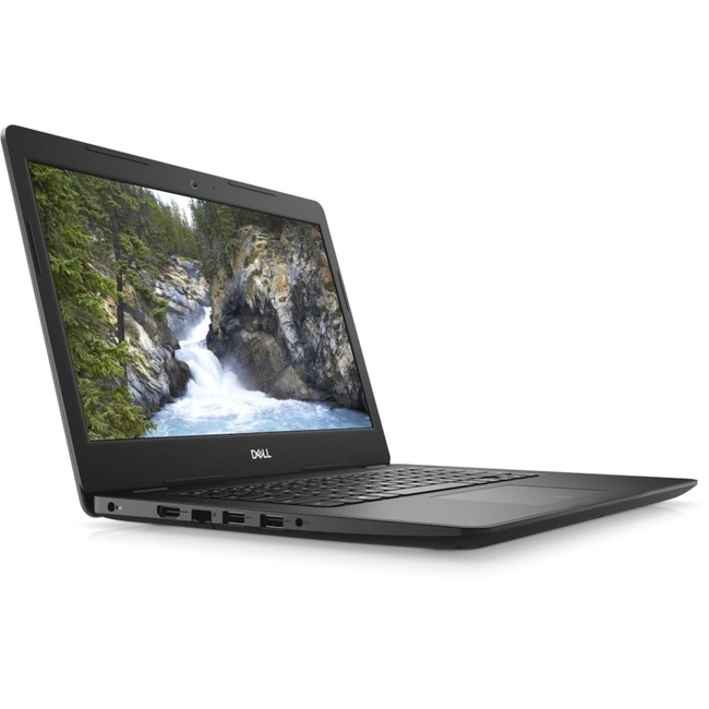 Ноутбук Dell Vostro 3480 210-ARLX_83465 (14 ", HD 1366x768 (16:9), Core i3, 4 Гб, SSD)