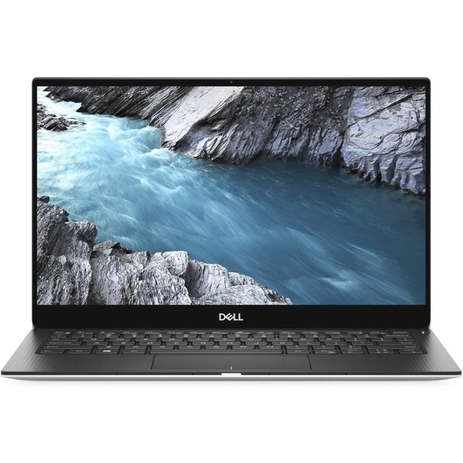 Ноутбук Dell XPS 13 7390 7390-7859 (13.3 ", 4K Ultra HD 3840x2160 (16:9), Core i7, 16 Гб, SSD)