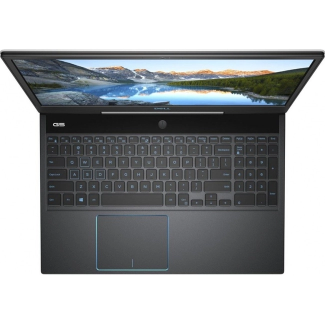 Ноутбук Dell G5 5590 G515-1628 (15.6 ", FHD 1920x1080 (16:9), Core i7, 16 Гб, HDD и SSD)
