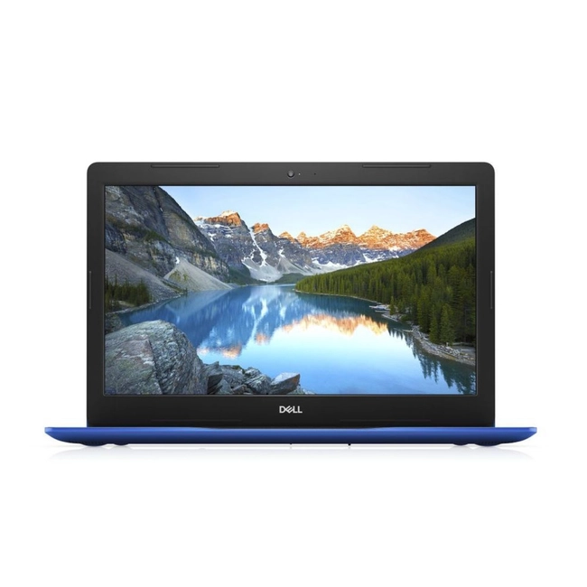 Ноутбук Dell Inspiron 3582 3582-3318 (15.6 ", FHD 1920x1080 (16:9), Pentium, 4 Гб, SSD)