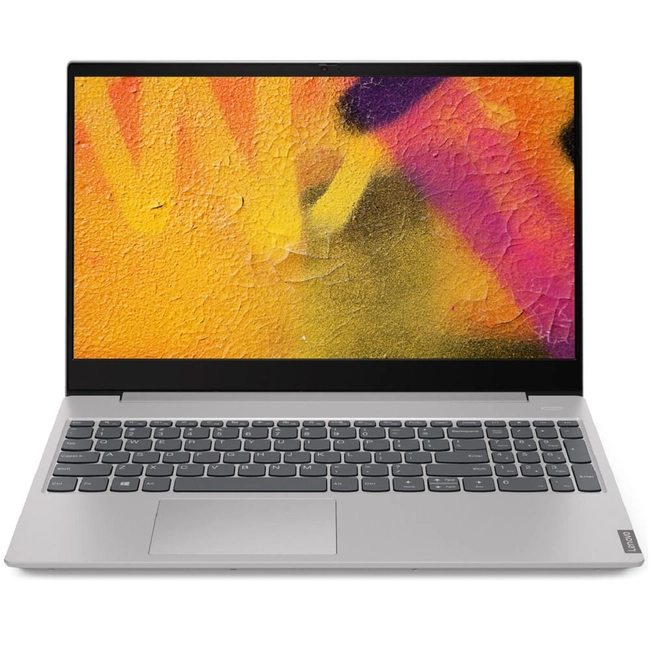 Ноутбук Lenovo IdeaPad S340-15API 81NC006LRU (15.6 ", FHD 1920x1080 (16:9), 4 Гб, SSD)