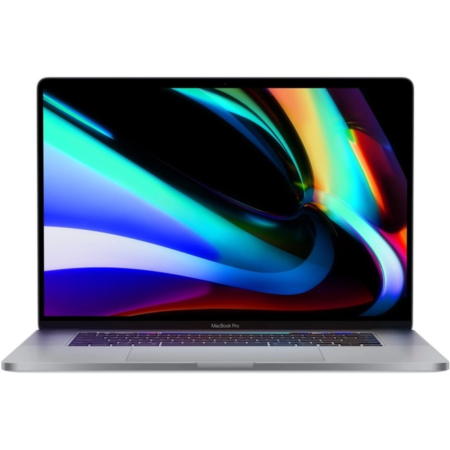 Ноутбук Apple MacBook Pro 16 Touch Bar 2019 Space Gray Z0XZ001FH (16 ", 3072x1920 (8:5), Core i9, 32 Гб, SSD)