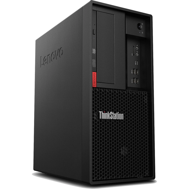 Рабочая станция Lenovo ThinkStation P330 Gen2 Tower 30CY005FRU (Core i7, 9700K, 16, 2 ТБ, 256 ГБ)