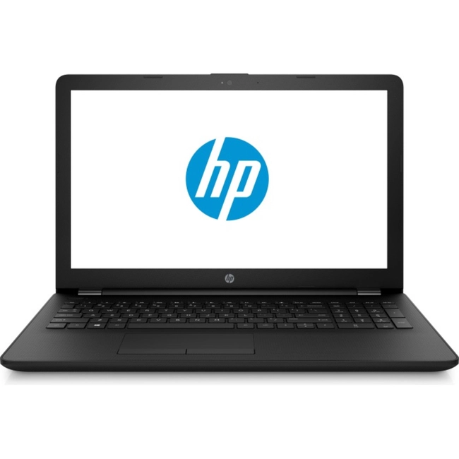 Ноутбук HP 15-rb079ur 8KH75EA (15.6 ", HD 1366x768 (16:9), A4, 4 Гб, SSD)