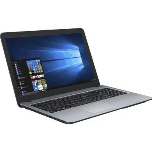 Ноутбук Asus 90NB0HL1-M07940 (15.6 ", HD 1366x768 (16:9), Celeron, 4 Гб, SSD)