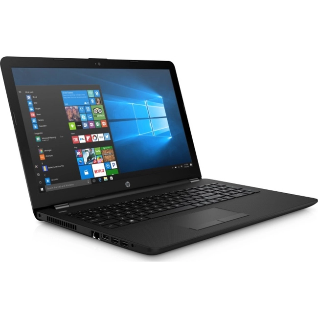 Ноутбук HP 15-rb82ur 4UT31EA_SP (15.6 ", HD 1366x768 (16:9), A4, 4 Гб, HDD)