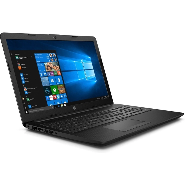 Ноутбук HP 15-da0512ur 103J8EA (15.6 ", HD 1366x768 (16:9), Celeron, 4 Гб, SSD)