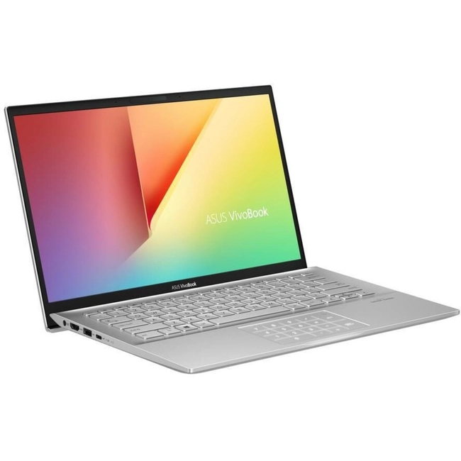 Ноутбук Asus VivoBook S14 S431FA-AM245 90NB0LR3-M04470 (14 ", FHD 1920x1080 (16:9), Core i5, 8 Гб, SSD)