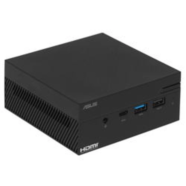Персональный компьютер Asus PN40-BC585MV 90MS0181-M05850 (Celeron, J4025, 2, 4 Гб, SSD)