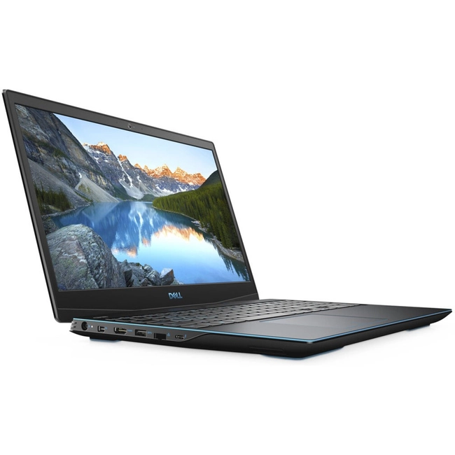 Ноутбук Dell G3 3500 G315-5775 (15.6 ", FHD 1920x1080 (16:9), Core i5, 8 Гб, SSD)