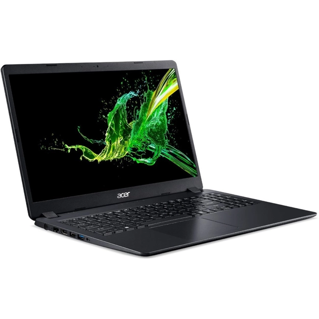 Ноутбук Acer Aspire 3 A315-54K NX.HEEER.01Q (15.6 ", HD 1366x768 (16:9), Core i5, 4 Гб, HDD)