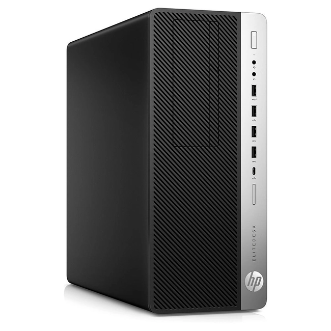Персональный компьютер HP 800G5ED TWR i59500 8GB/1TB PC 7XK99AW (Core i5, 9500, 3, 8 Гб, HDD)
