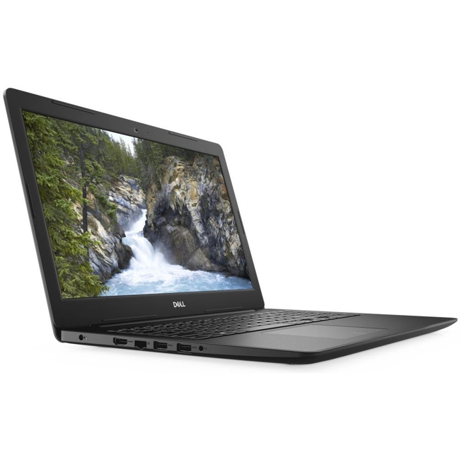 Ноутбук Dell Vostro 3591 3591-3900 (15.6 ", FHD 1920x1080 (16:9), Core i3, 4 Гб, HDD)