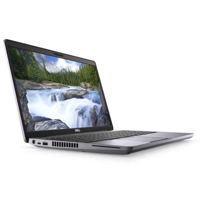 Ноутбук Dell Latitude 5511 5511-9098-005 (15.6 ", FHD 1920x1080 (16:9), Core i5, 8 Гб, SSD)