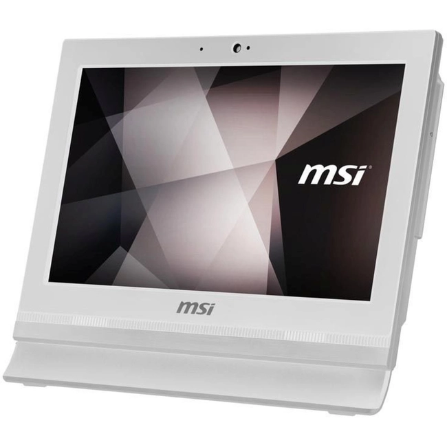 Моноблок MSI Pro 16T 7M-081XRU Touch 9S6-A61612-204 (15.6 ", Intel, Celeron, 3865U, 1.8, 4 Гб, SSD, 256 Гб)