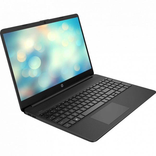 Ноутбук HP 15s-eq1138ur 22V11EA (15.6 ", FHD 1920x1080 (16:9), Athlon, 4 Гб, SSD)