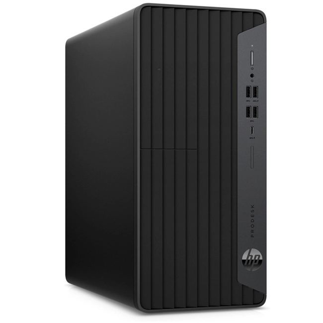 Персональный компьютер HP ProDesk 600 G6 MT 215V7ES (Core i7, 10700, 2.9, 16 Гб, SSD, Windows 10 Pro)