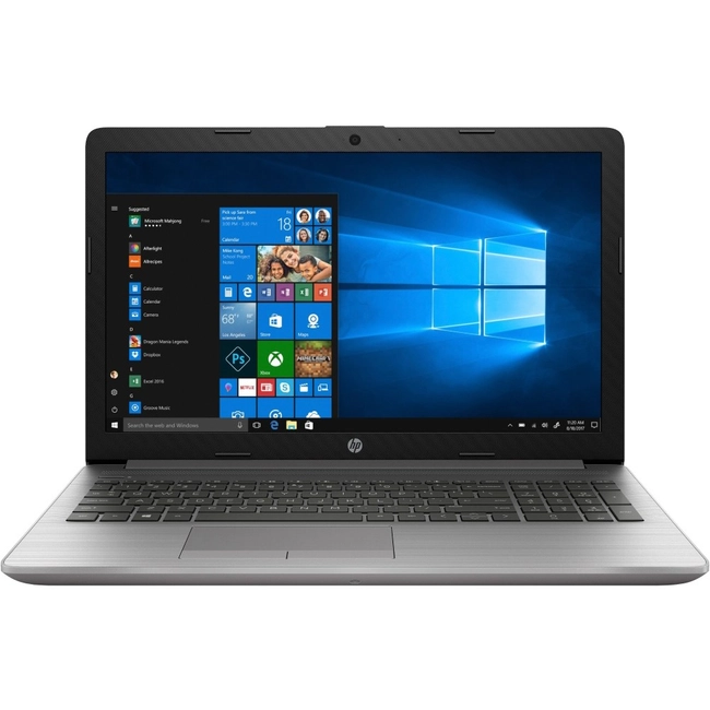 Ноутбук HP 250 G7 197U1EA_ПУ (15.6 ", FHD 1920x1080 (16:9), Core i5, 8 Гб, SSD)