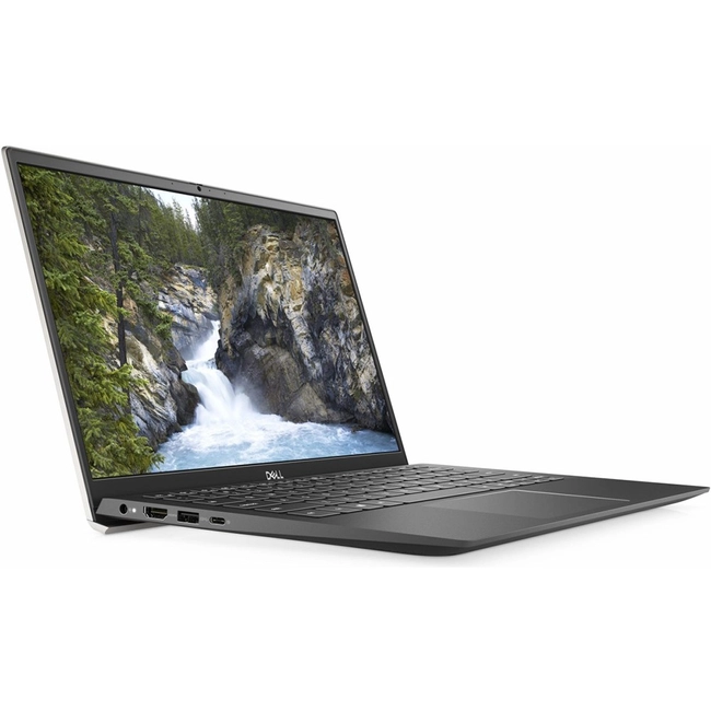 Ноутбук Dell Vostro 5301 5301-6114 (13.3 ", FHD 1920x1080 (16:9), Core i5, 8 Гб, SSD)