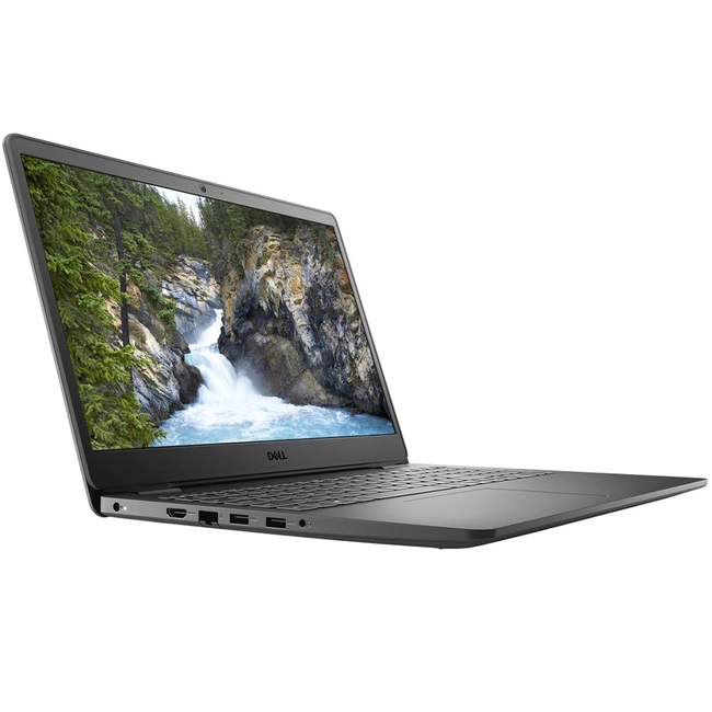 Ноутбук Dell Vostro 3500 3500-4852 (15.6 ", FHD 1920x1080 (16:9), Core i5, 8 Гб, SSD)