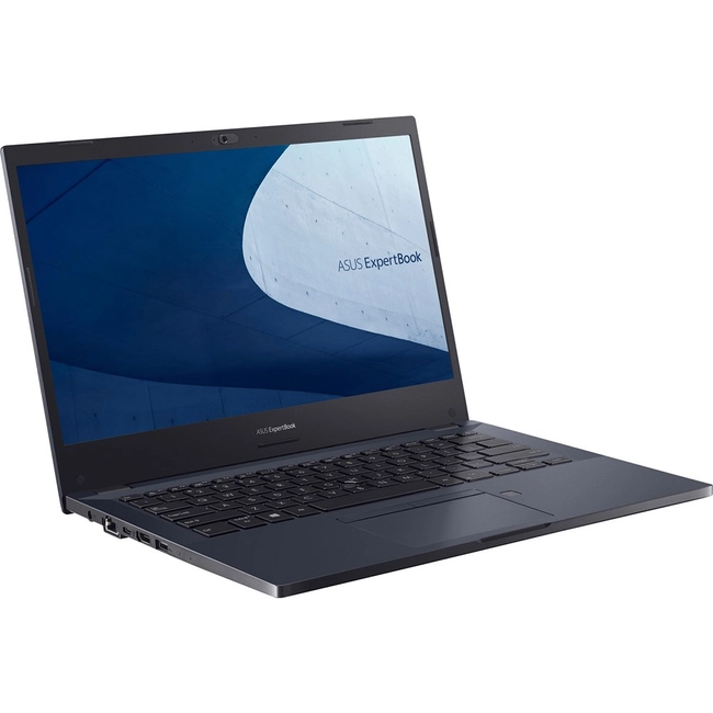 Ноутбук Asus PRO P2451FA-BV1299R 90NX02N1-M18550 (14 ", FHD 1920x1080 (16:9), Core i3, 8 Гб, SSD)