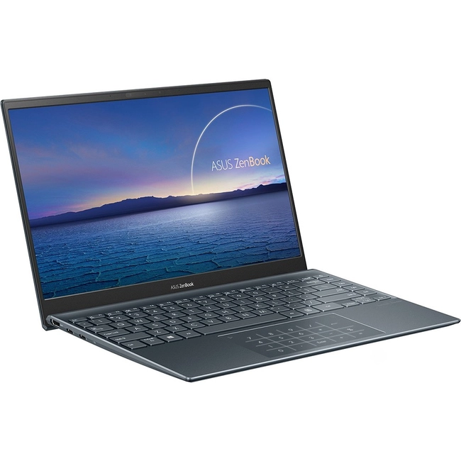 Ноутбук Asus UX425EA-BM268 90NB0SM1-M05520 (14 ", FHD 1920x1080 (16:9), Core i3, 8 Гб, SSD)