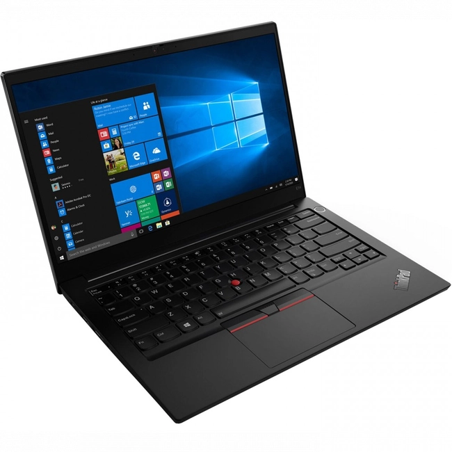 Ноутбук Lenovo ThinkPad E14 Gen 2 20T6000RRT bp (14 ", FHD 1920x1080 (16:9), Ryzen 5, 16 Гб, SSD)